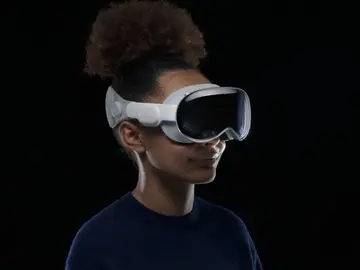 Las Apple Vision Pro están más cerca que nunca. ¿Cuándo llegarán al mercado? Las Apple Vision Pro están más cerca que nunca. ¿Cuándo llegarán al mercado?