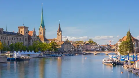 Zurich Zurich