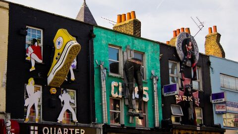 Candem