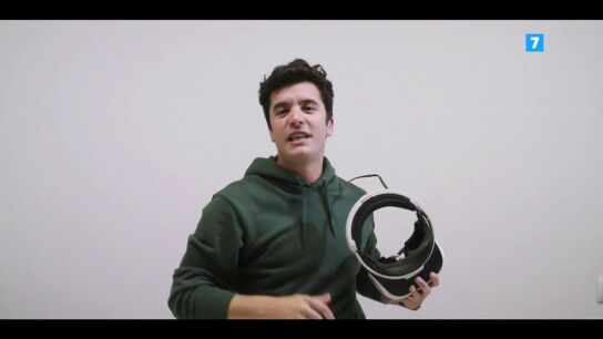 Hoy, en Gabinete de Crisis, Emilio Dom&eacute;nech estrena &lsquo;Ciberataque&rsquo;, el &uacute;ltimo episodio de la temporada