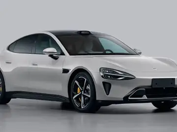 El coche eléctrico de Xiaomi ya tiene fecha de presentación El coche eléctrico de Xiaomi ya tiene fecha de presentación