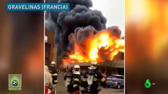 incendio