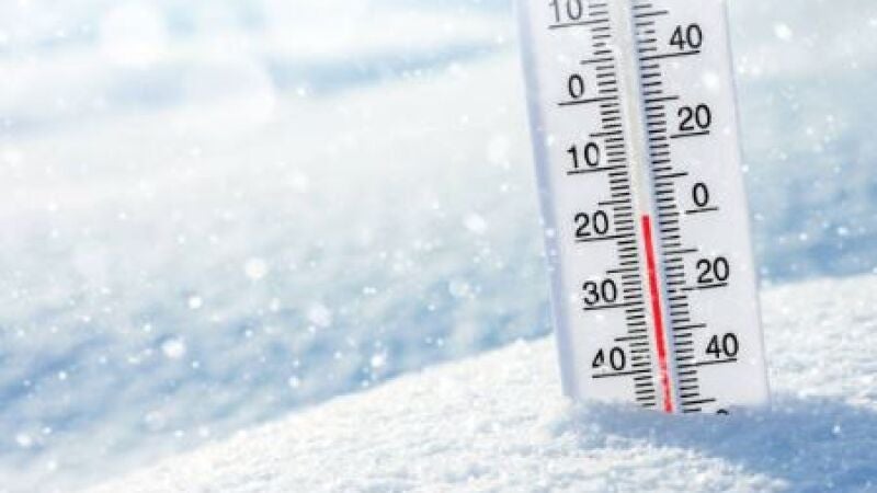 ¿Sabes dónde se alcanzan las temperaturas más altas y las más bajas del planeta?