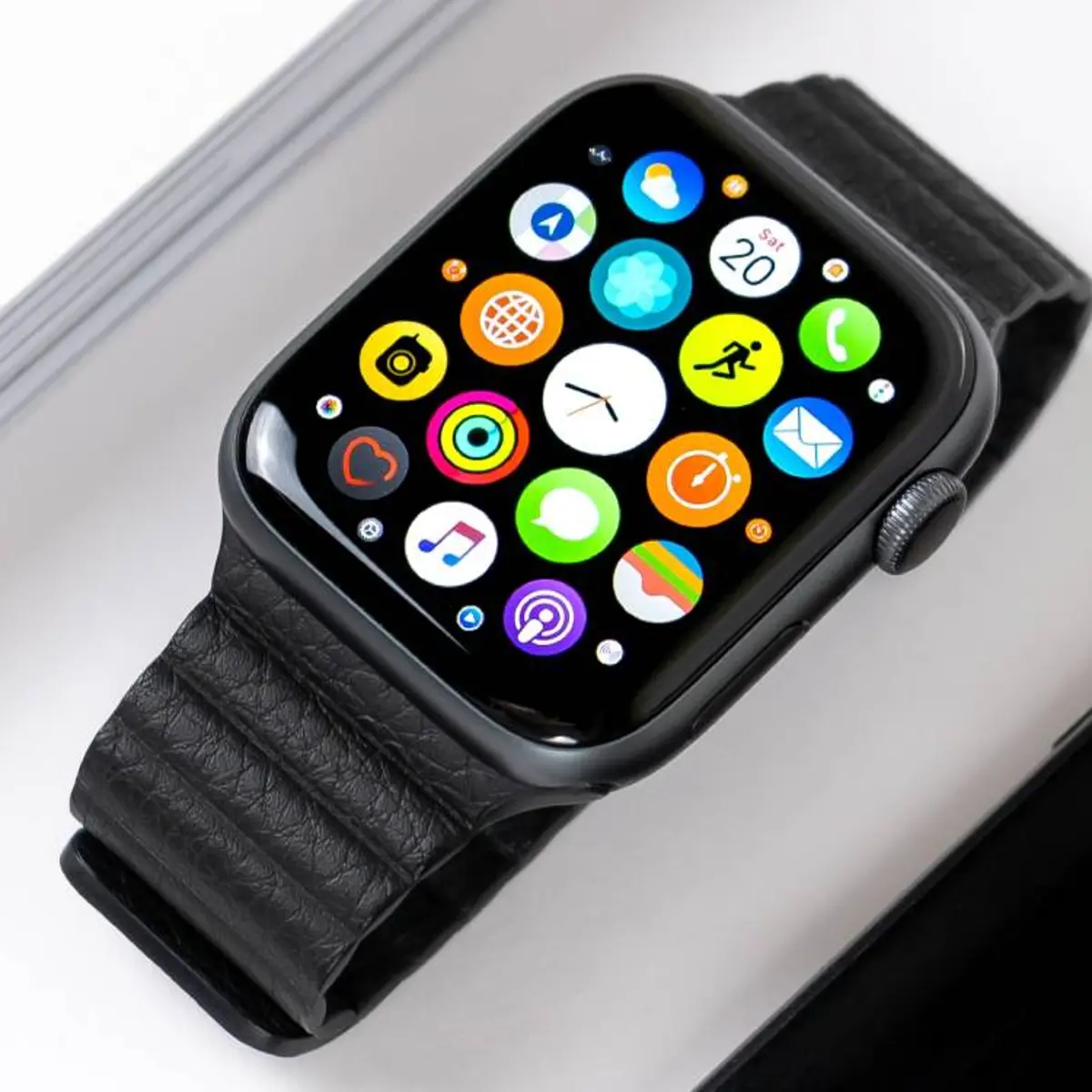 Los Apple Watch Series 9 y Apple Watch Ultra 2: precio y
