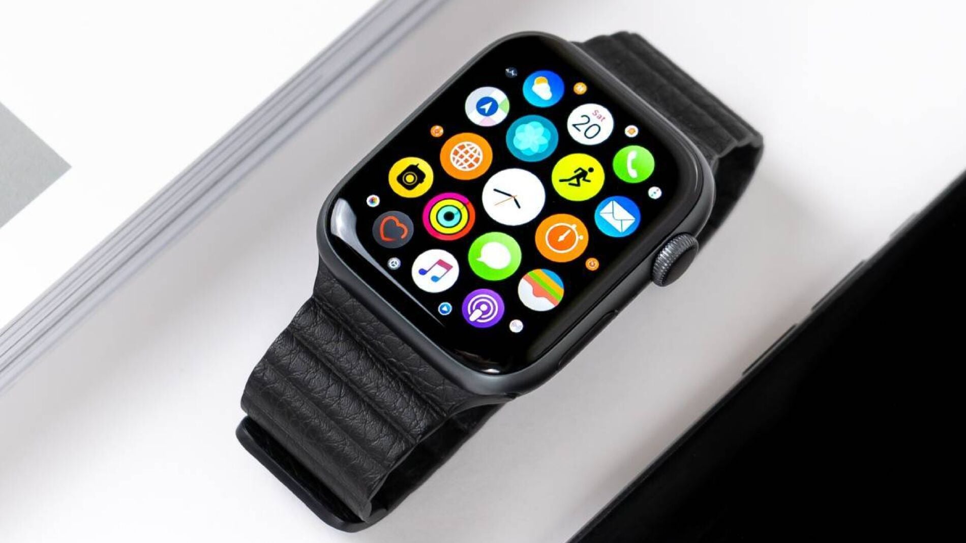 Comprar apple watch en estados orders unidos