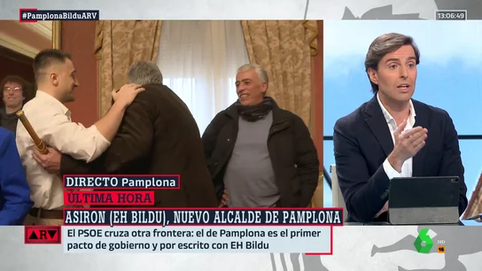 Pablo Montesinos Pablo Montesinos