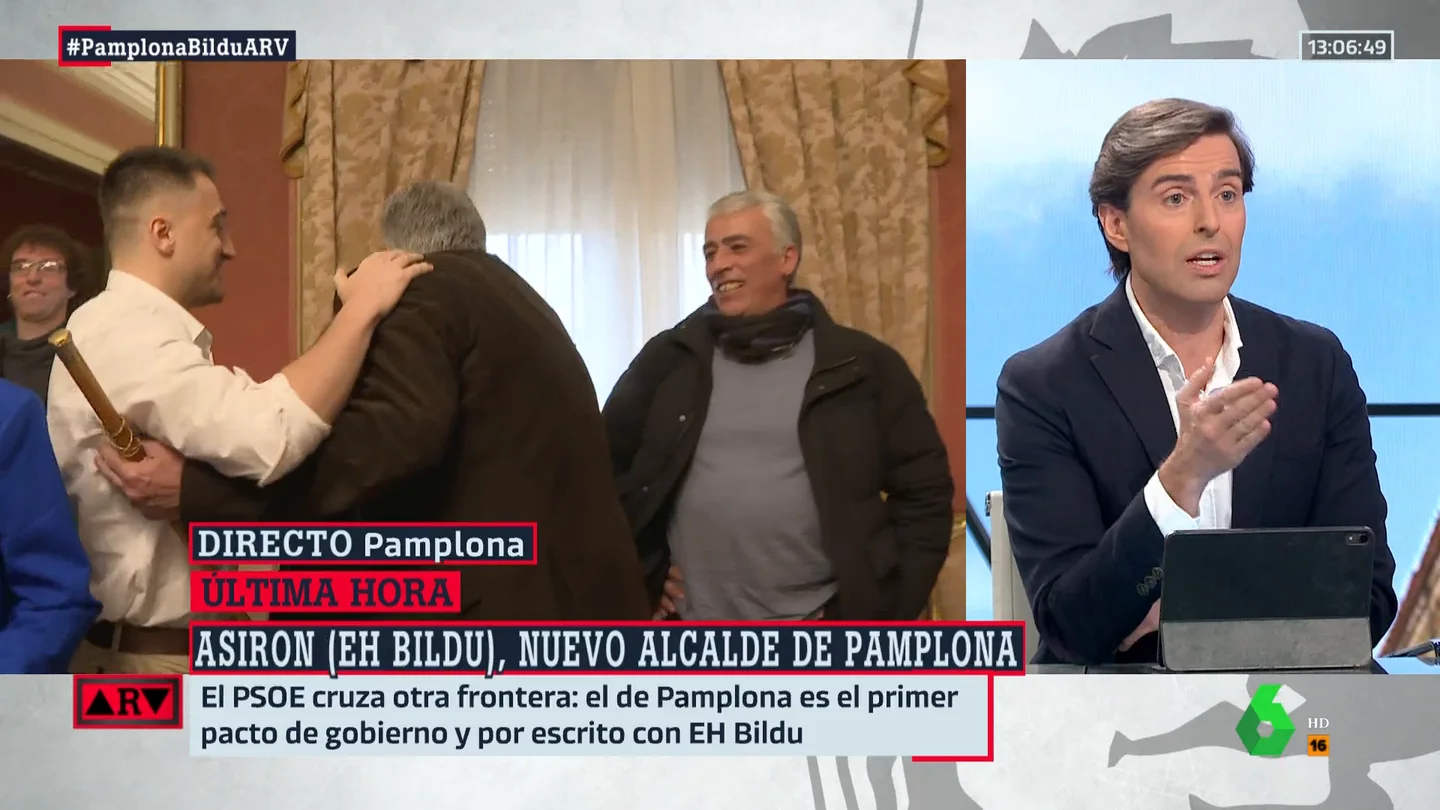 Pablo Montesinos Pablo Montesinos