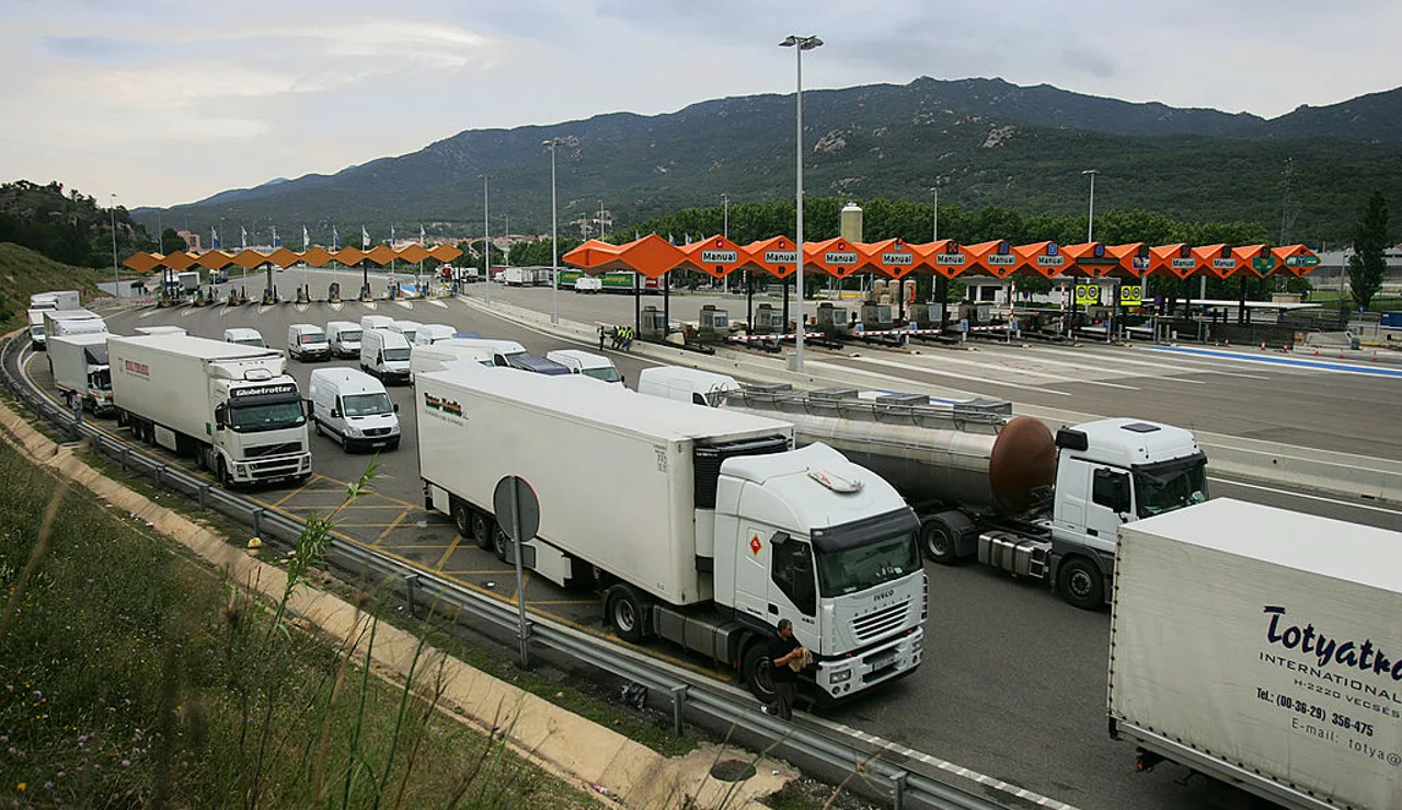 Las nuevas propuestas de la Comisión Europea que afectan a transportistas y camioneros
