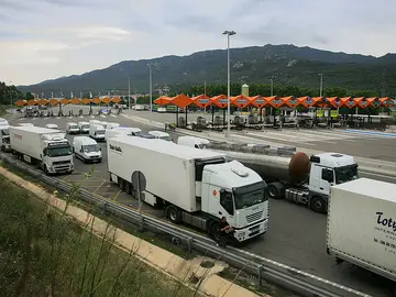 Las nuevas propuestas de la Comisión Europea que afectan a transportistas y camioneros Las nuevas propuestas de la Comisión Europea que afectan a transportistas y camioneros