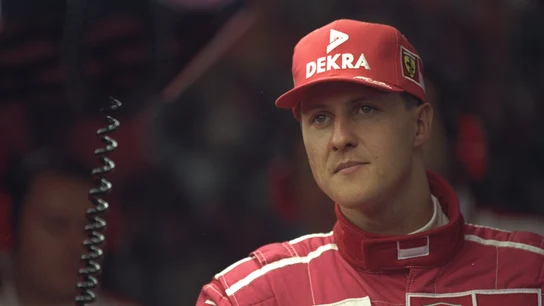 Michael Schumacher Michael Schumacher