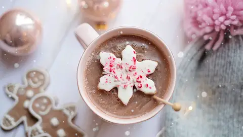 Chocolate Chocolate