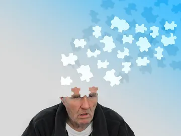 Pérdida de memoria Pérdida de memoria