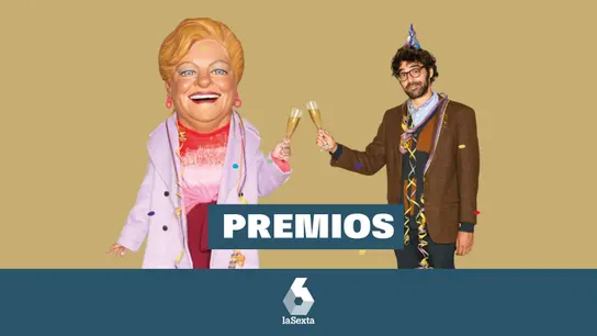Estos son todos los premios que reparte la Grossa de Cap d'Any de 2023 Estos son todos los premios que reparte la Grossa de Cap d'Any de 2023