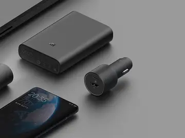Así es el nuevo cargador Xiaomi para el coche: 100W de potencia a precio increíble Así es el nuevo cargador Xiaomi para el coche: 100W de potencia a precio increíble