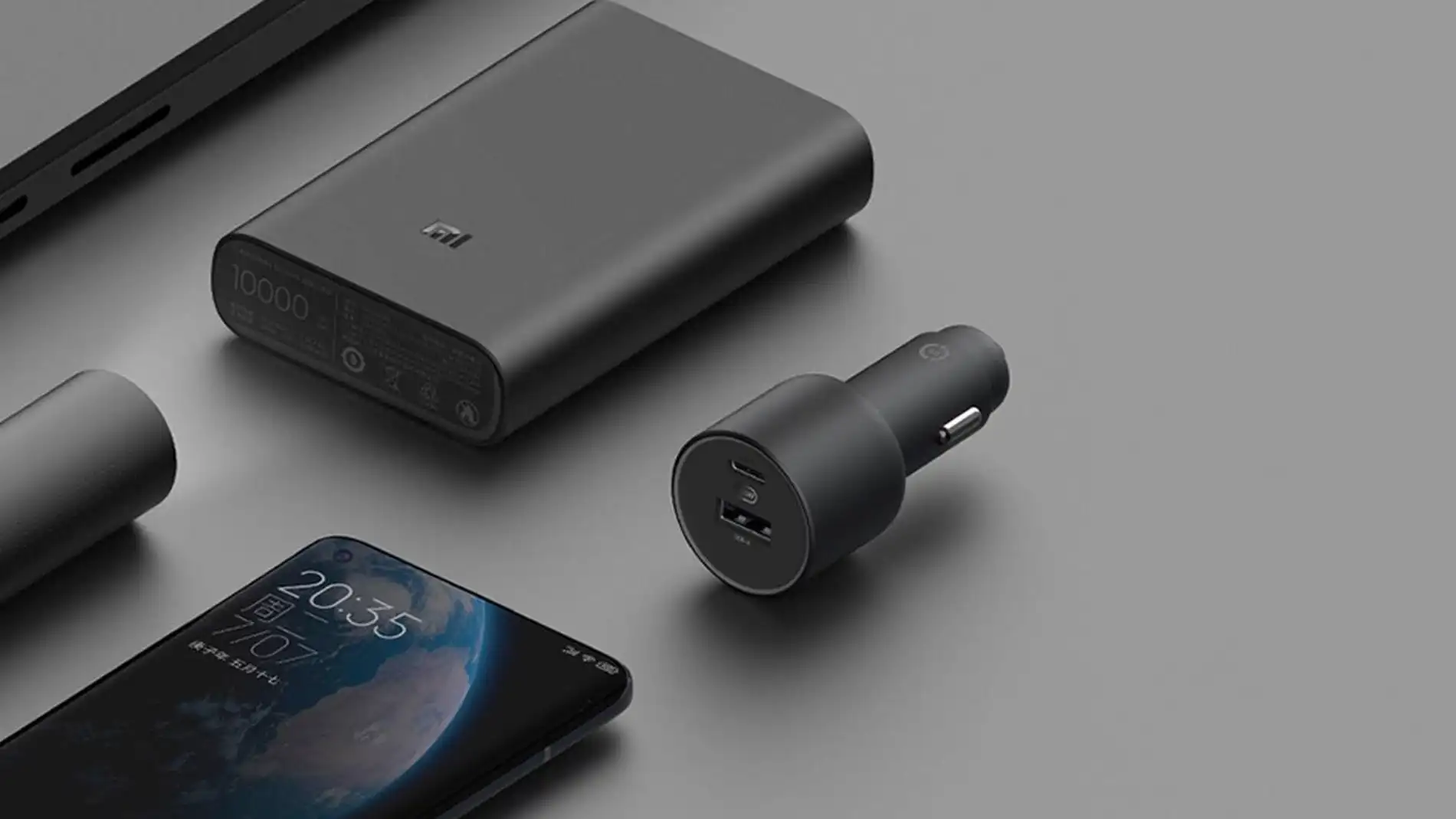 Xiaomi pone a la venta una máquina de grabado láser cargada de accesorios -  Noticias Xiaomi - XIAOMIADICTOS