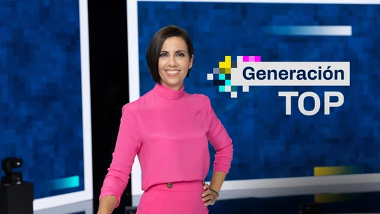 Generación Top llega este miércoles con Ana Pastor a laSexta: ¿quién será la mejor generación de todos los tiempos? Generación Top llega este miércoles con Ana Pastor a laSexta: ¿quién será la mejor generación de todos los tiempos?