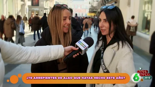 El mayor arrepentimiento de una chica en este 2023: "Haber ido al camping de un festival con 30 años" El mayor arrepentimiento de una chica en este 2023: "Haber ido al camping de un festival con 30 años"