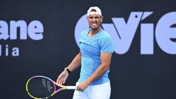 Rafa Nadal