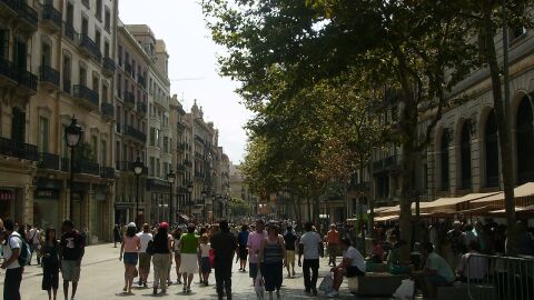 Puerta del Ángel