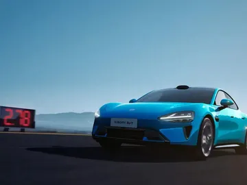 Xiaomi SU7 Xiaomi SU7