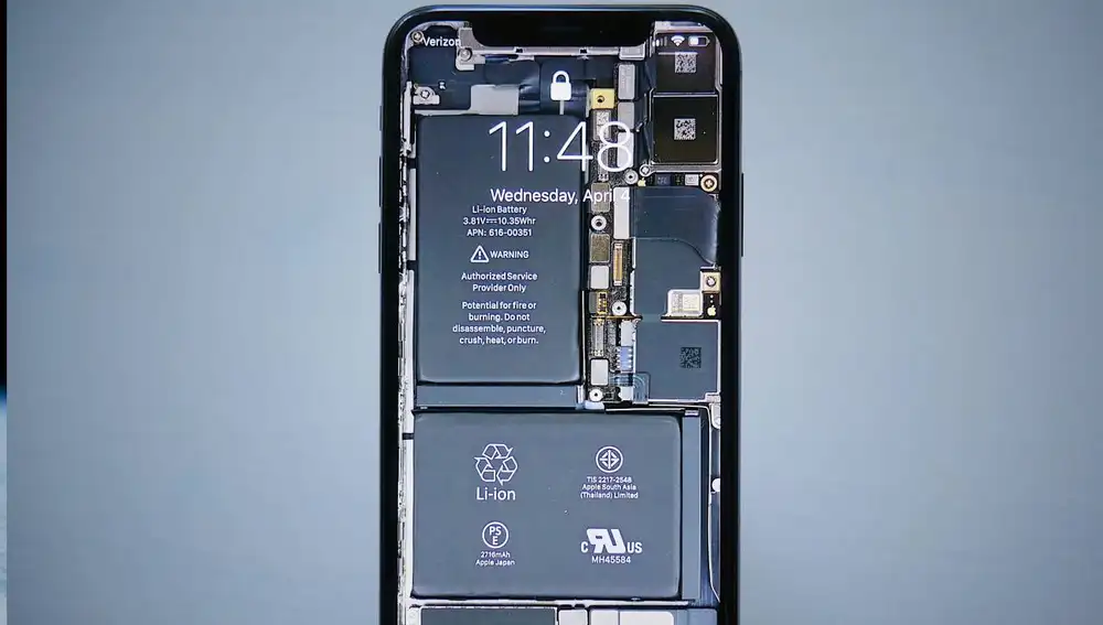 Mejora la batería de tu iPhone con estos trucos y consejos Mejora la batería de tu iPhone con estos trucos y consejos