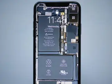 Mejora la batería de tu iPhone con estos trucos y consejos Mejora la batería de tu iPhone con estos trucos y consejos