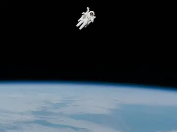 No te pierdas el vídeo que ha publicado la NASA con los grandes logros de 2023 No te pierdas el vídeo que ha publicado la NASA con los grandes logros de 2023