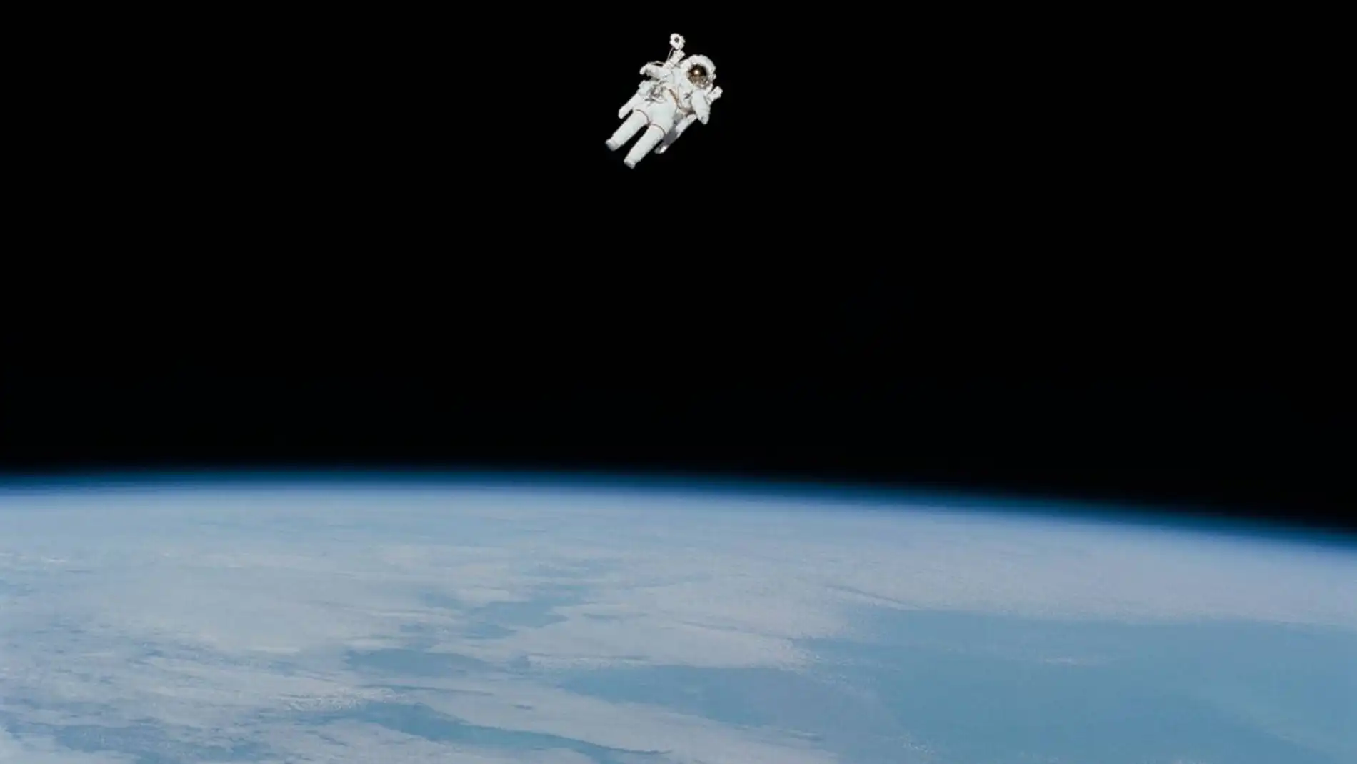 No te pierdas el vídeo que ha publicado la NASA con los grandes logros de 2023