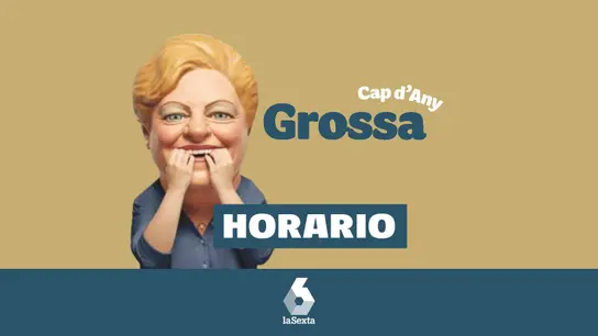 La Grossa de Cap d'Any, el sorteo de final de año que se celebra en Cataluña La Grossa de Cap d'Any, el sorteo de final de año que se celebra en Cataluña