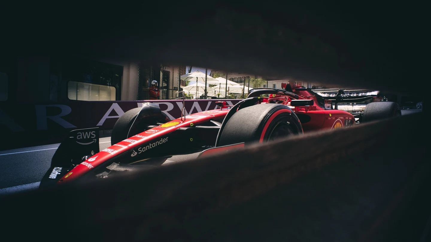 Ferrari Ferrari