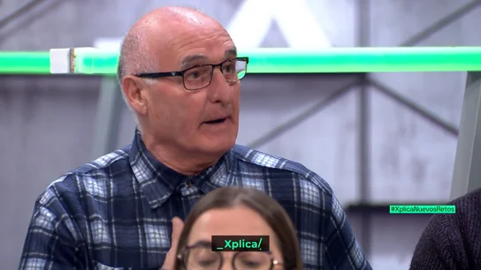 Juan Leo, jubilado Juan Leo, jubilado