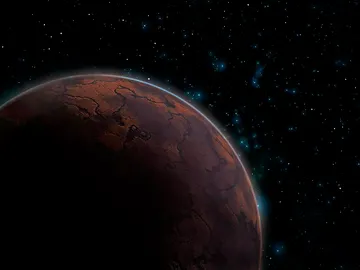 En los confines del sistema solar se podría hallar algún planeta desconocido En los confines del sistema solar se podría hallar algún planeta desconocido