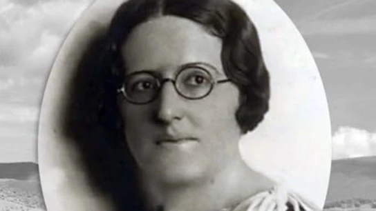 Consuelo Berges en una imagen de archivo Consuelo Berges en una imagen de archivo