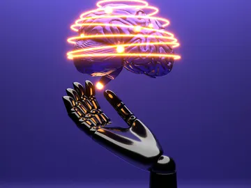 Inteligencia artificial Inteligencia artificial