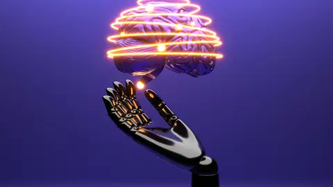 Inteligencia artificial Inteligencia artificial