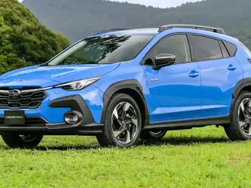 Este crossover compacto es 4x4, híbrido ligero y ya se vende en España Este crossover compacto es 4x4, híbrido ligero y ya se vende en España