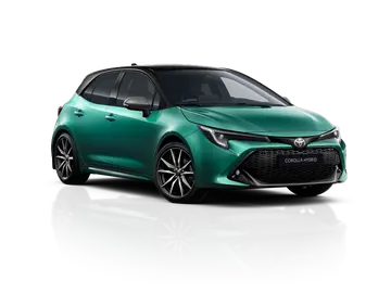 Toyota Corolla 2024 Toyota Corolla 2024