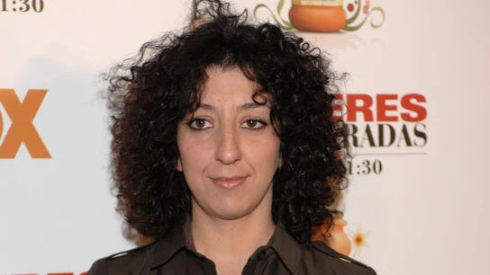 Mónica Cervera Mónica Cervera