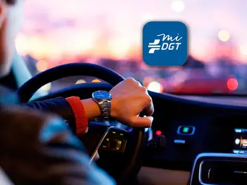 Cómo solicitar cita previa en la DGT desde tu teléfono móvil Cómo solicitar cita previa en la DGT desde tu teléfono móvil