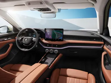Skoda Superb 2024 Skoda Superb 2024