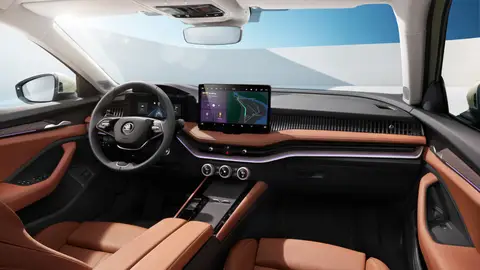 Skoda Superb 2024 Skoda Superb 2024
