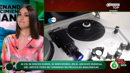 ZAPEANDO: Maya Pixelskaya archivo mundial del ártico ZAPEANDO: Maya Pixelskaya archivo mundial del ártico