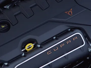Este mítico motor tiene los días contados, y CUPRA ya le ha dicho adiós Este mítico motor tiene los días contados, y CUPRA ya le ha dicho adiós
