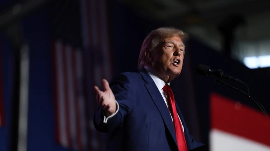 Donald Trump, expresidente de Estados Unidos Donald Trump, expresidente de Estados Unidos
