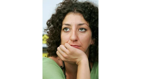 La actriz Mónica CervLa actriz Mónica Cervera escucha una pregunta durante la rueda de prensa de presentación del film "20 centímetros", en 2005. La actriz Mónica CervLa actriz Mónica Cervera escucha una pregunta durante la rueda de prensa de presentación del film "20 centímetros", en 2005.