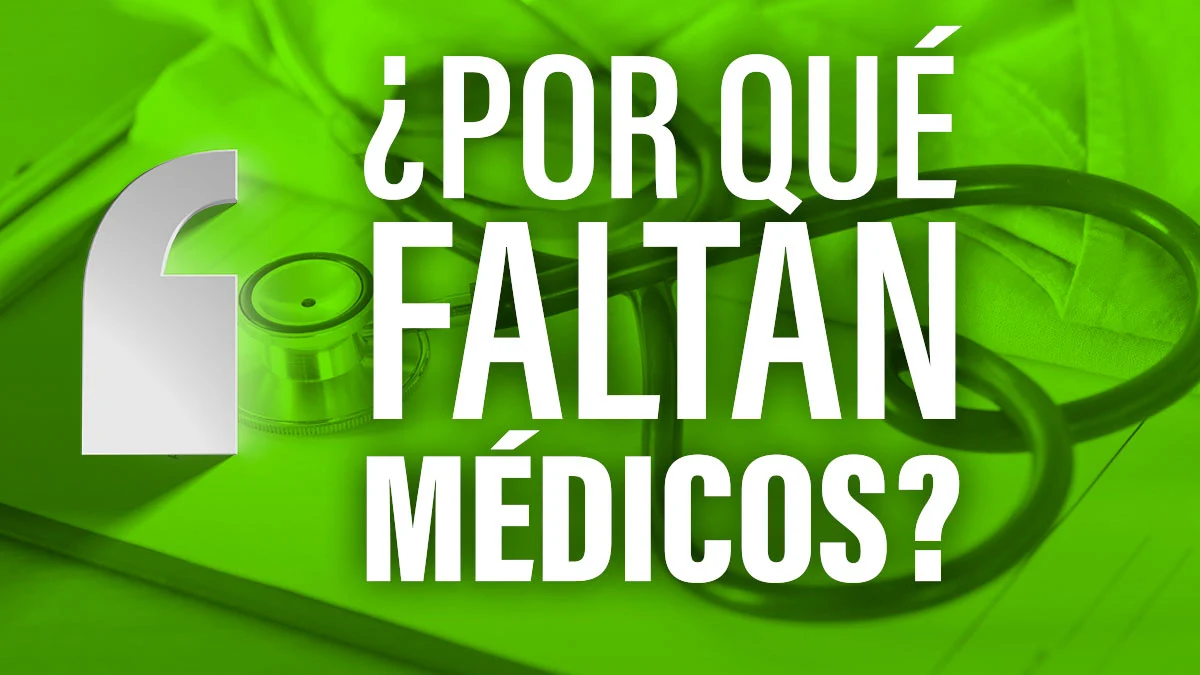 Médicos