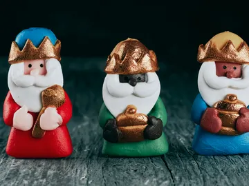 Reyes Magos Reyes Magos