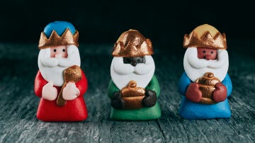 Reyes Magos Reyes Magos