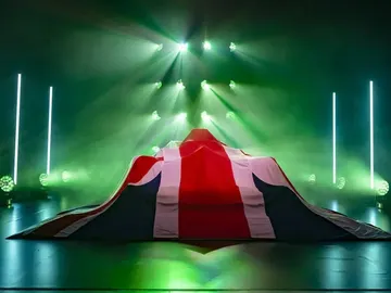 El Aston Martin F1 de Fernando Alonso para 2024 ya tiene fecha de presentación El Aston Martin F1 de Fernando Alonso para 2024 ya tiene fecha de presentación