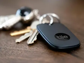 El localizador Tile Pro 2 El localizador Tile Pro 2